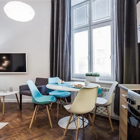 Perfect Place To Stay In Krakow City Center 40M2 W4 Dış mekan fotoğraf