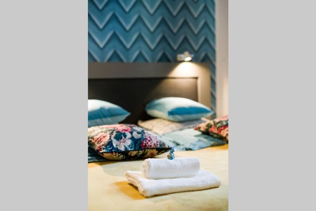 Perfect Place To Stay In Krakow City Center 40M2 W4 Dış mekan fotoğraf