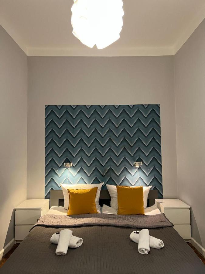 Perfect Place To Stay In Krakow City Center 40M2 W4 Dış mekan fotoğraf