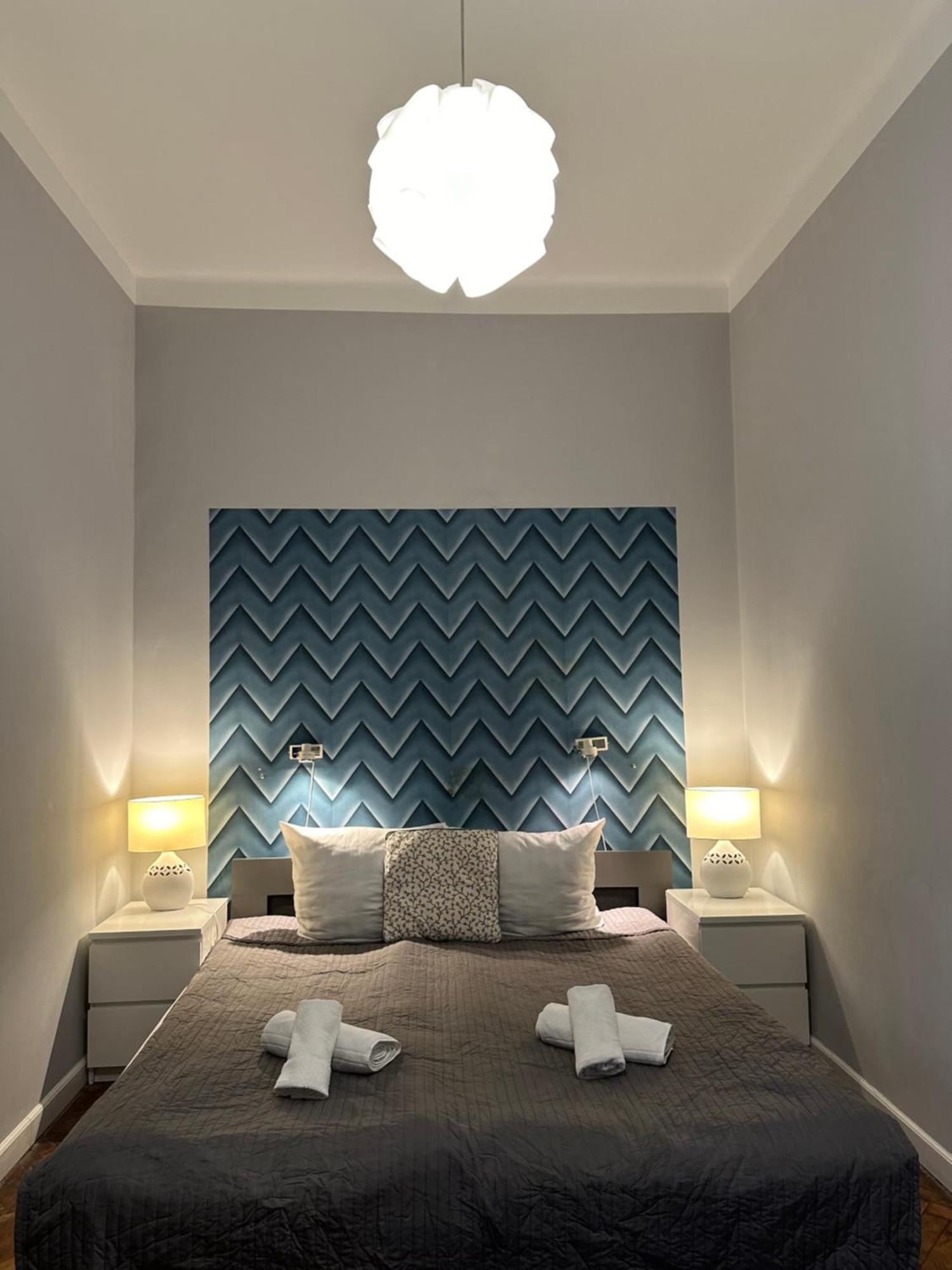 Perfect Place To Stay In Krakow City Center 40M2 W4 Dış mekan fotoğraf